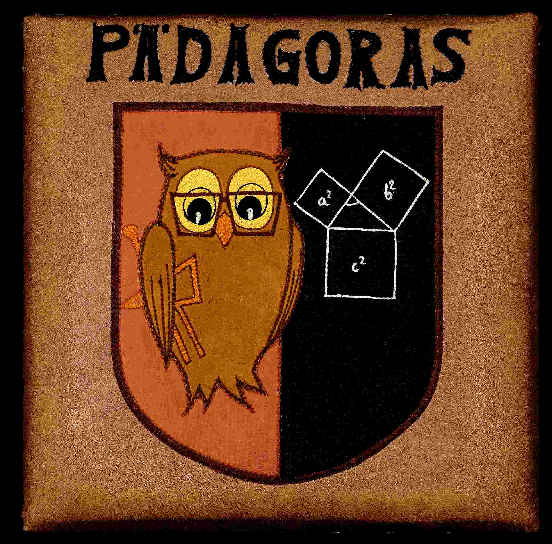 Wappen von Rt. Pdagoras