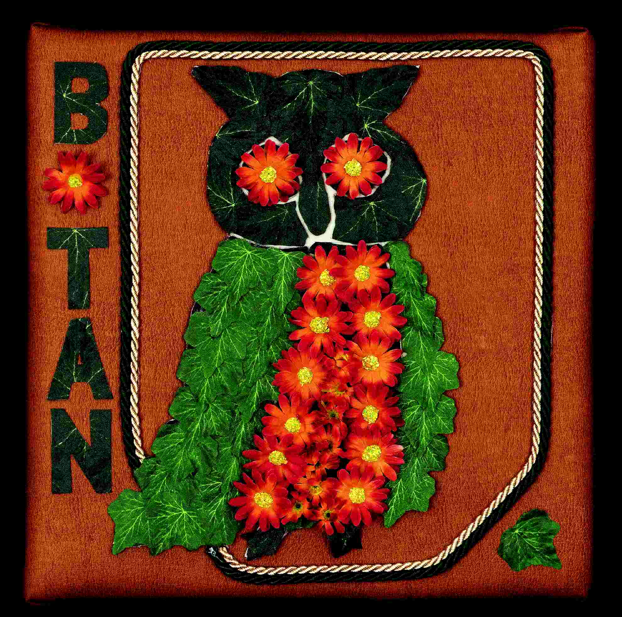 Wappen von Rt. Botan