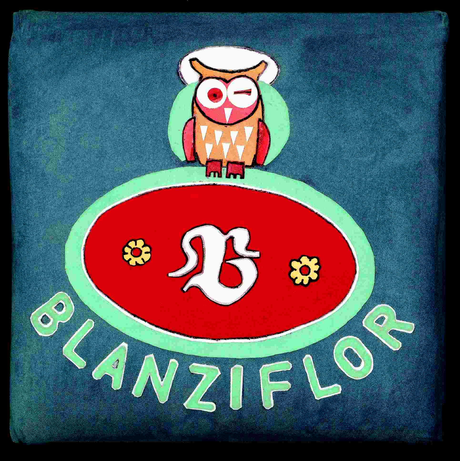Wappen von Rt. Blanziflor