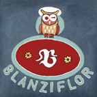 Wappen von Rt. Blanziflor