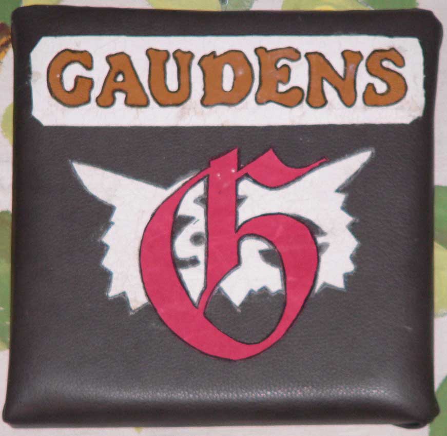 Wappen von Rt. Gaudens