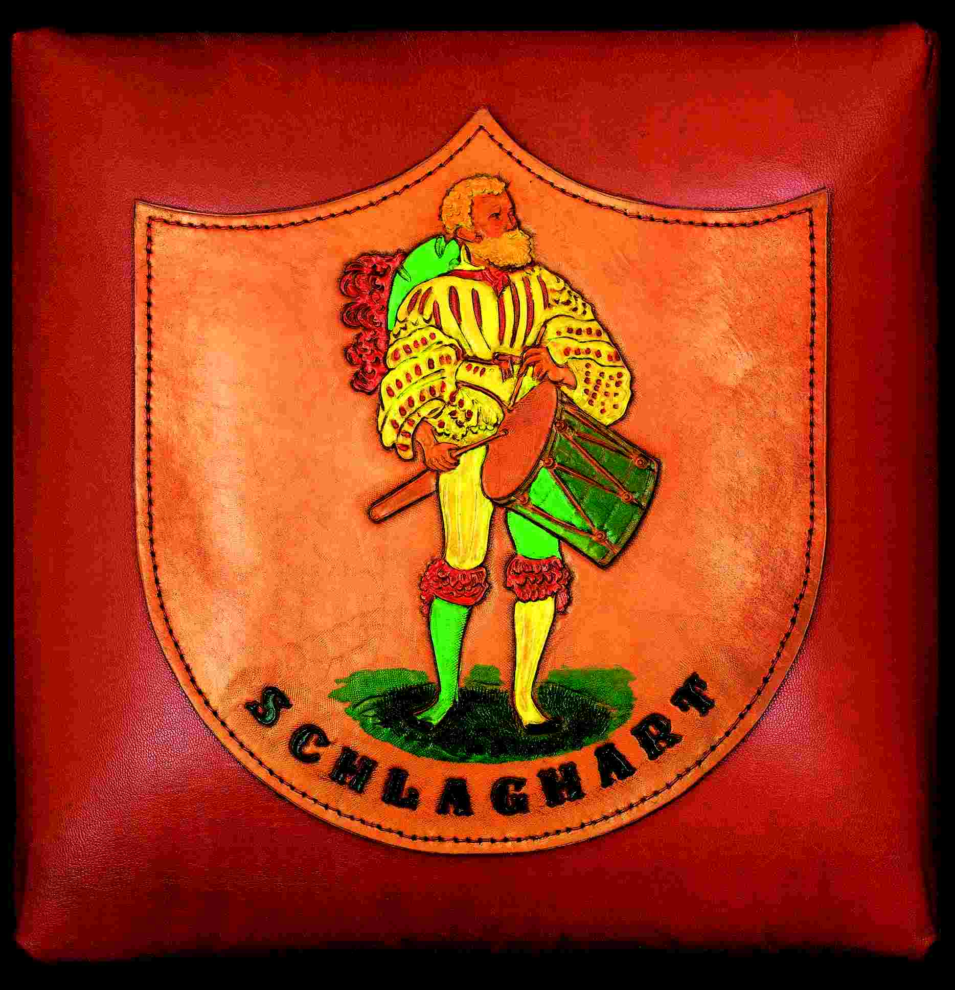Wappen von Rt. Schlaghart