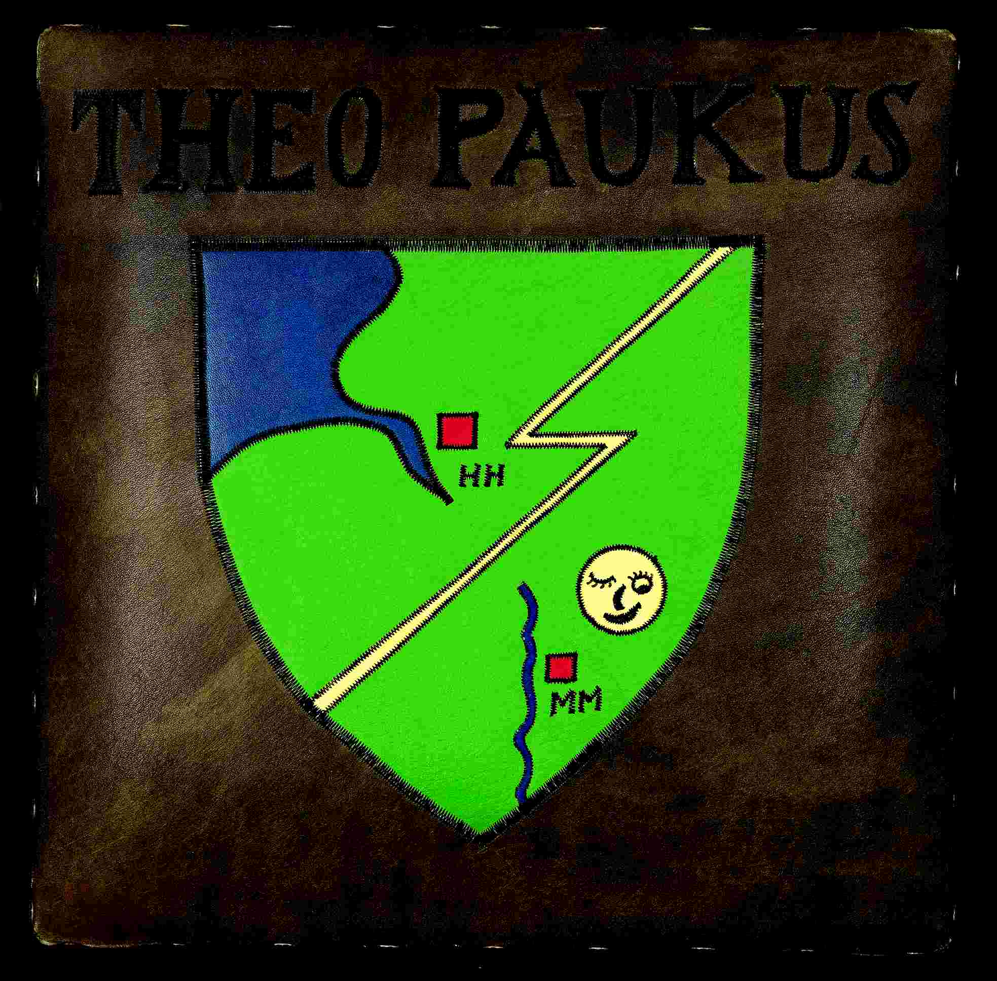 Wappen von Rt. Theopaukus