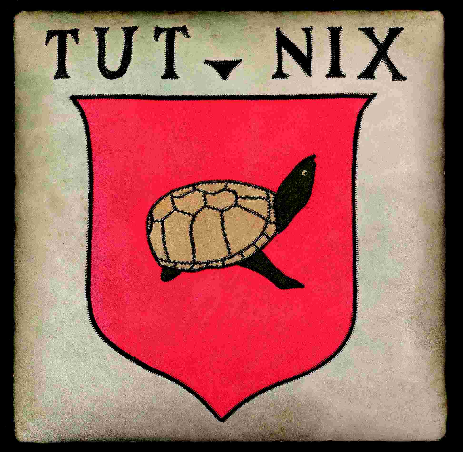 Wappen von Rt. Tut-nix
