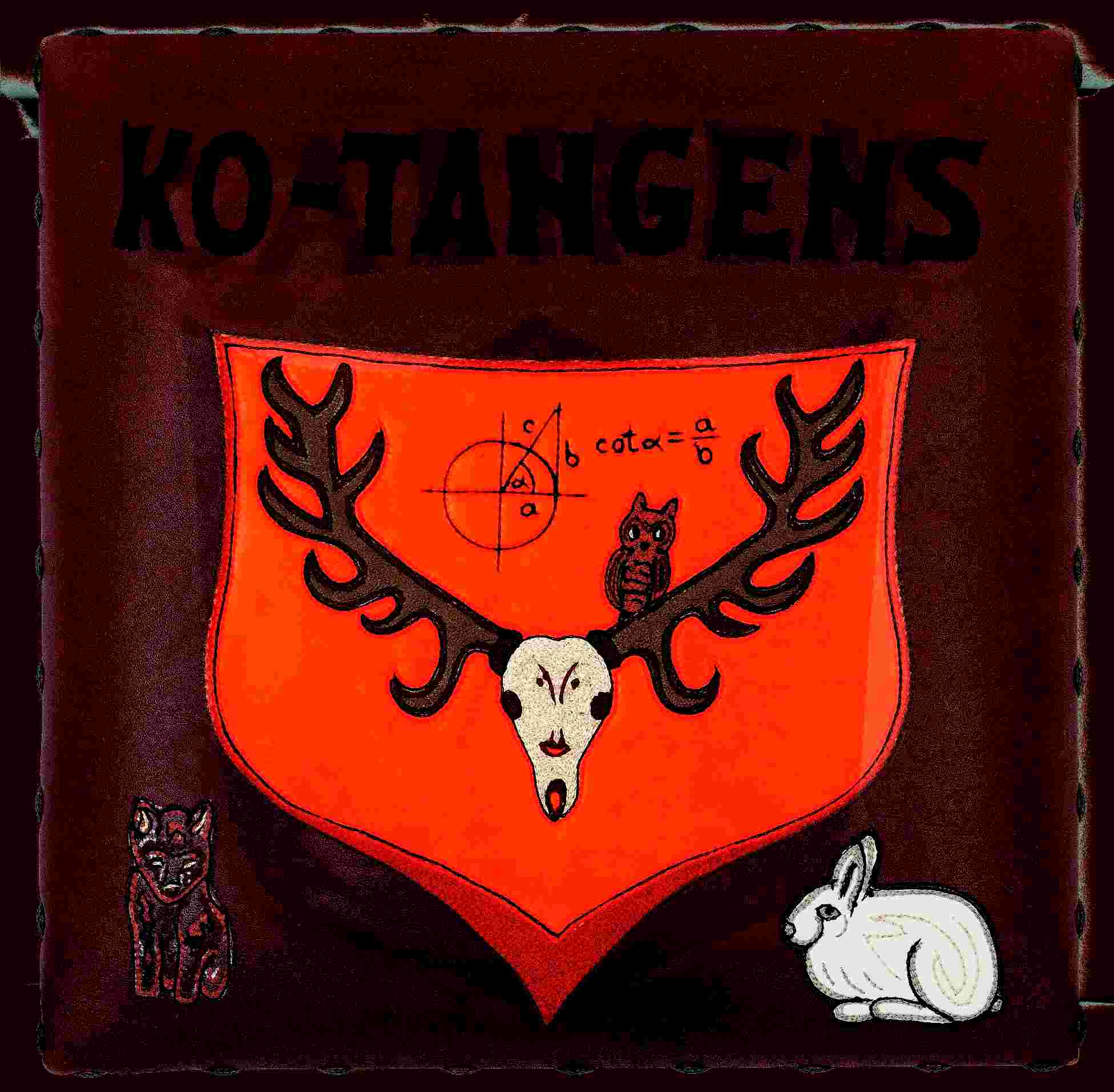 Wappen von Rt. Ko-Tangens