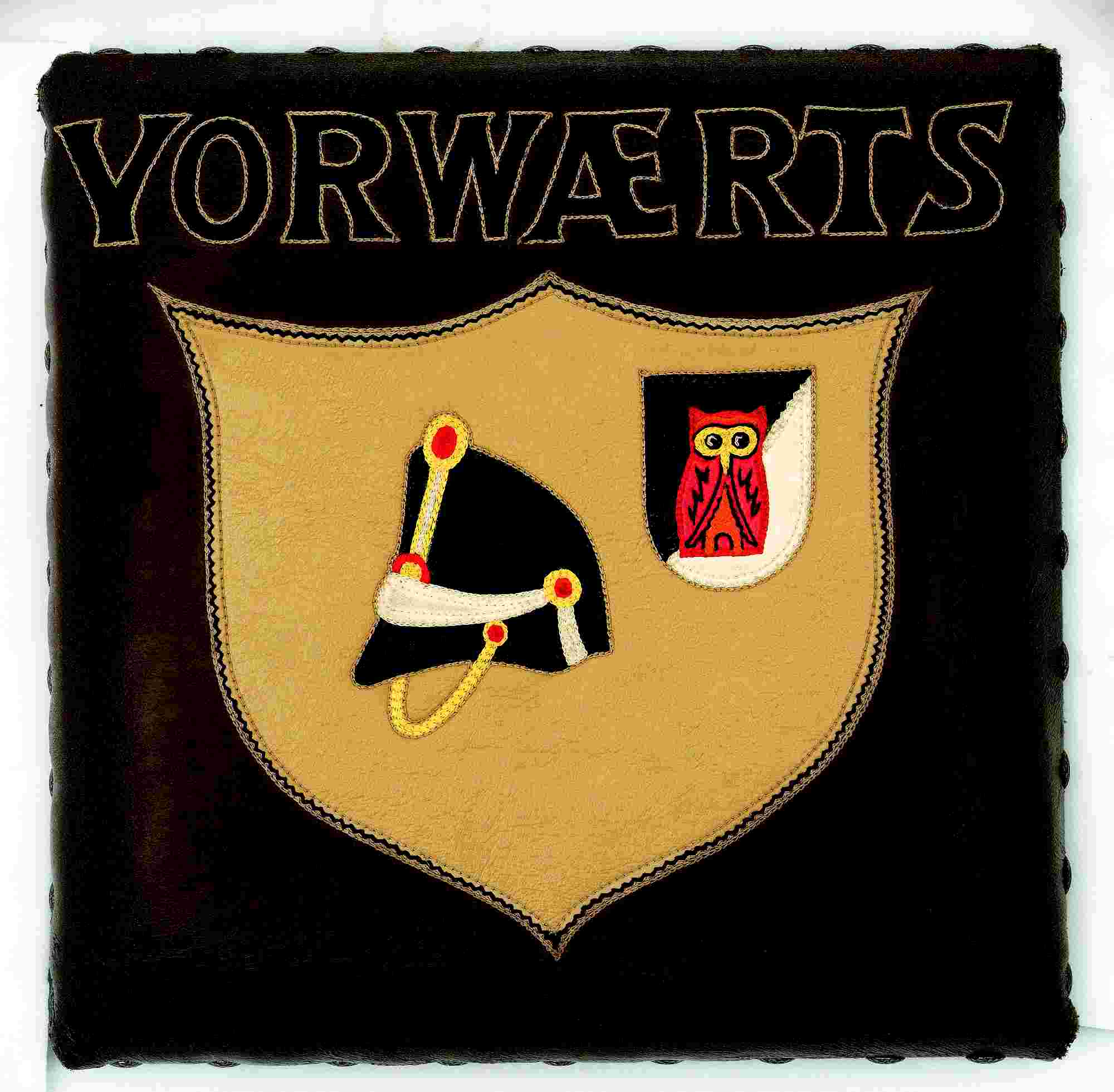Wappen von Rt. Vorwrts