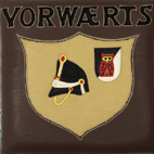 Wappen von Rt. Vorwrts