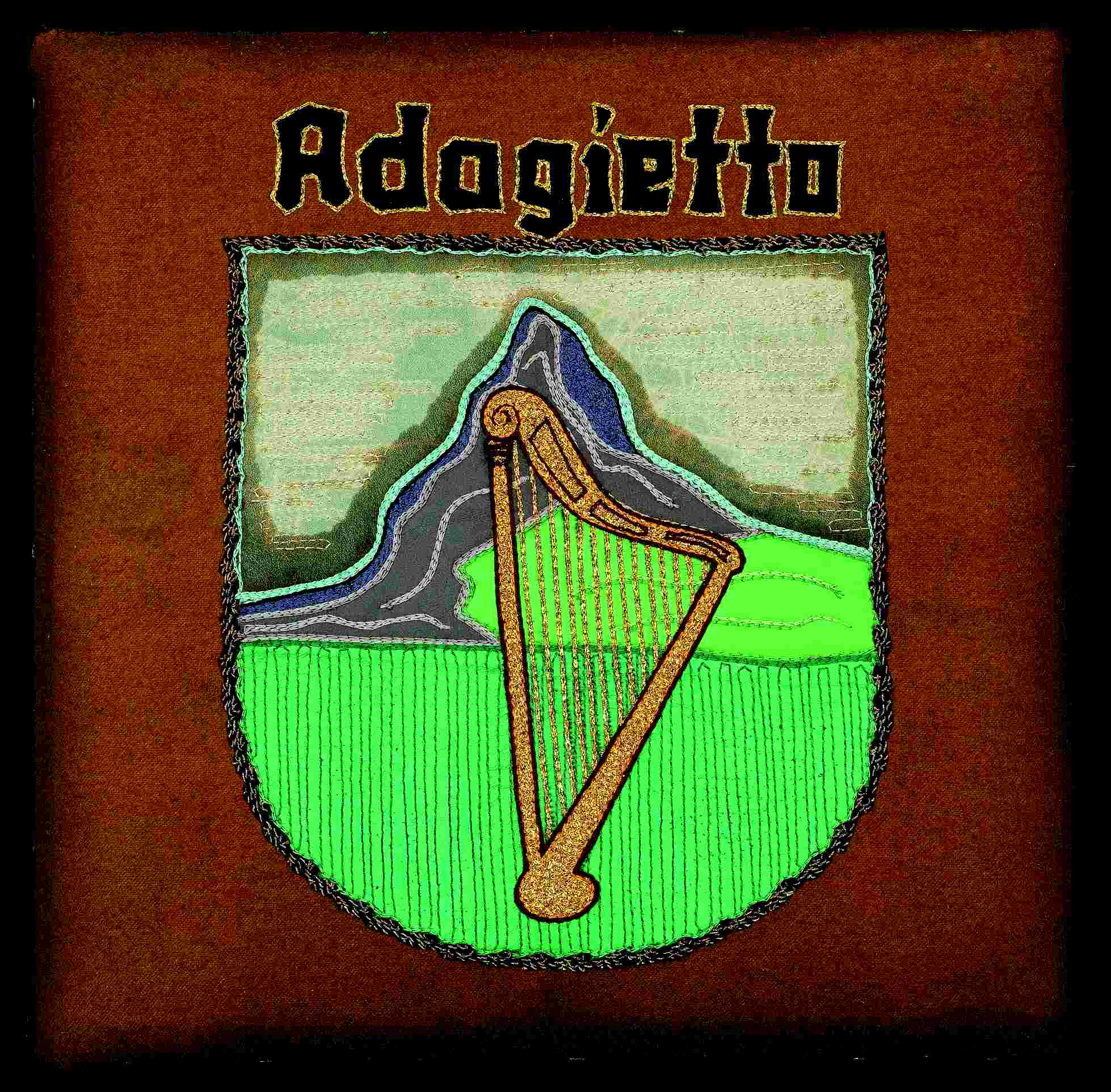 Wappen von Rt. Adagietto