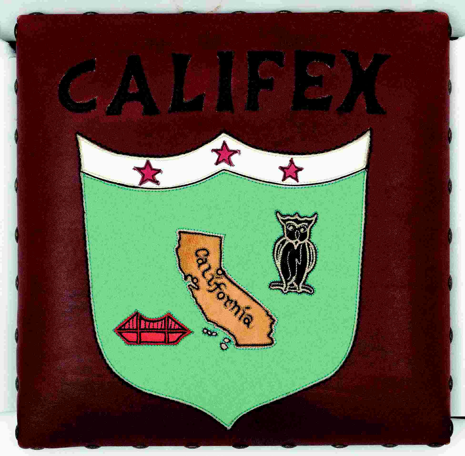 Wappen von Rt. Califex