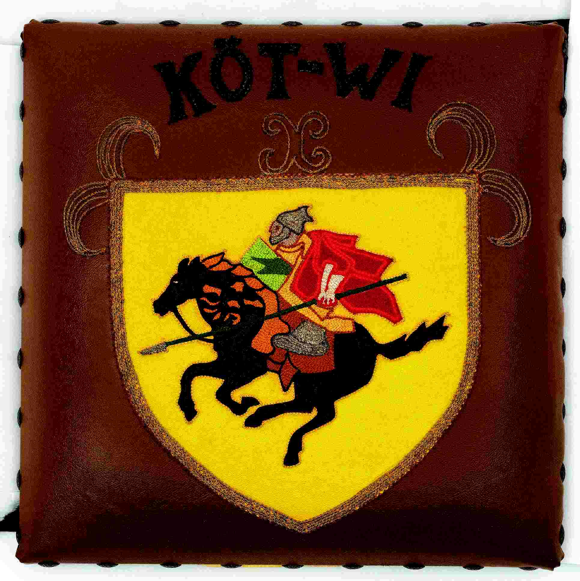 Wappen von Rt. Kt-Wi