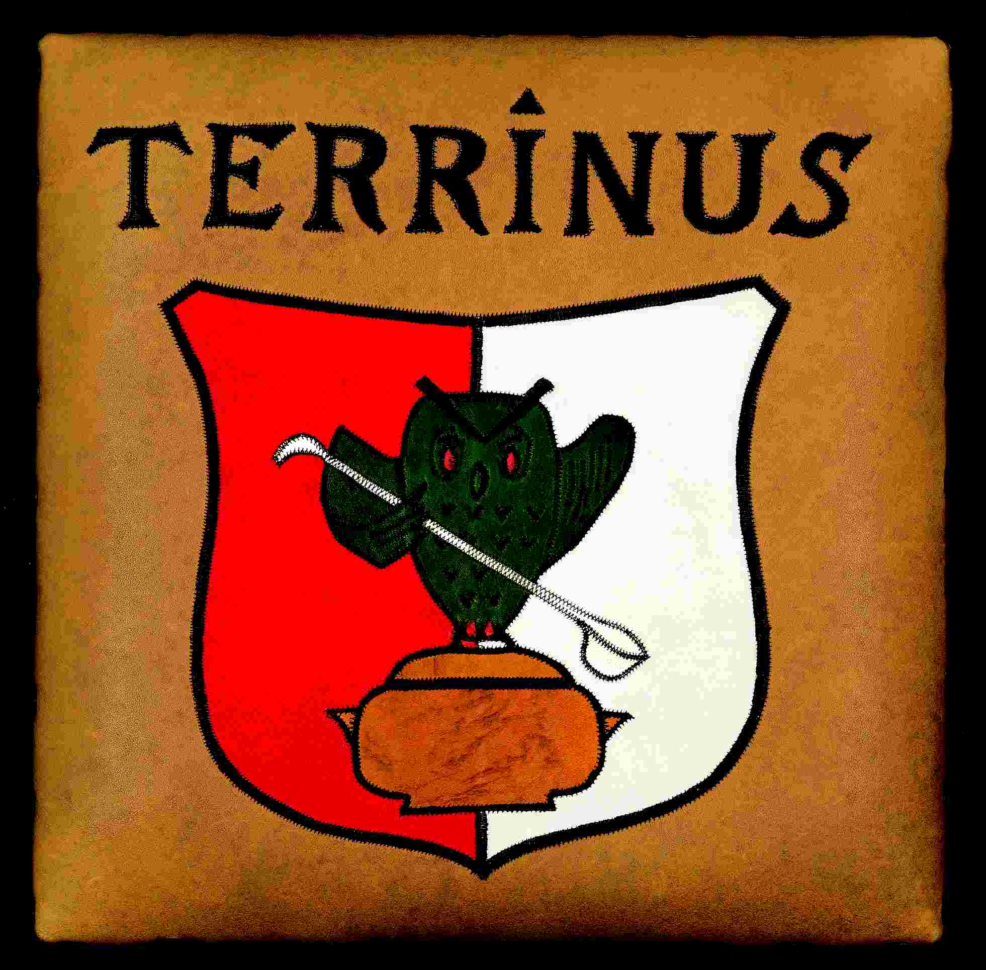 Wappen von Rt. Terrinus