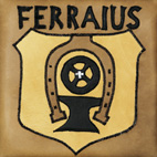 Wappen von Rt. Ferraius