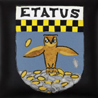 Wappen von Rt. Etatus