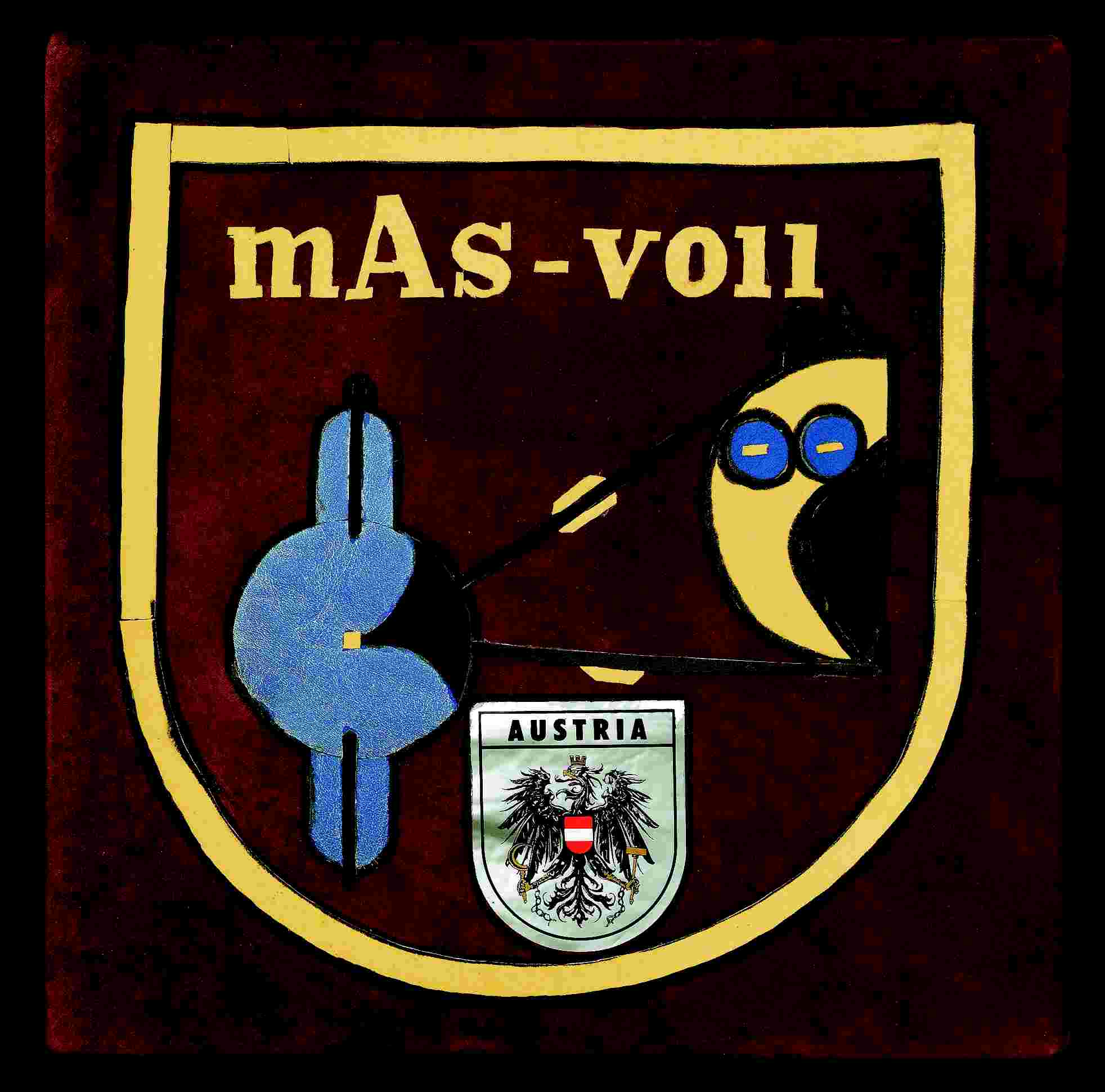 Wappen von Rt. mAs-voll