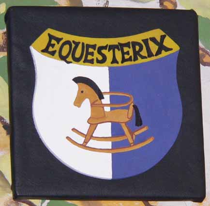 Wappen von Rt. Equesterix