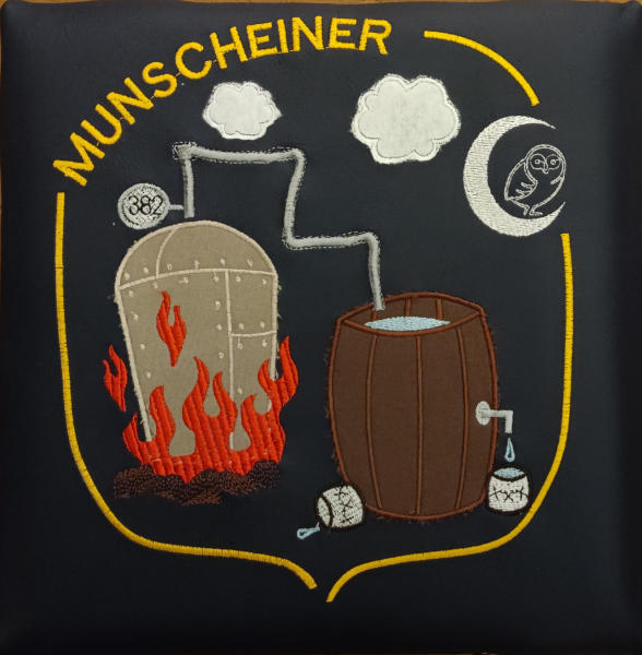 Wappen von Rt. MunScheiner