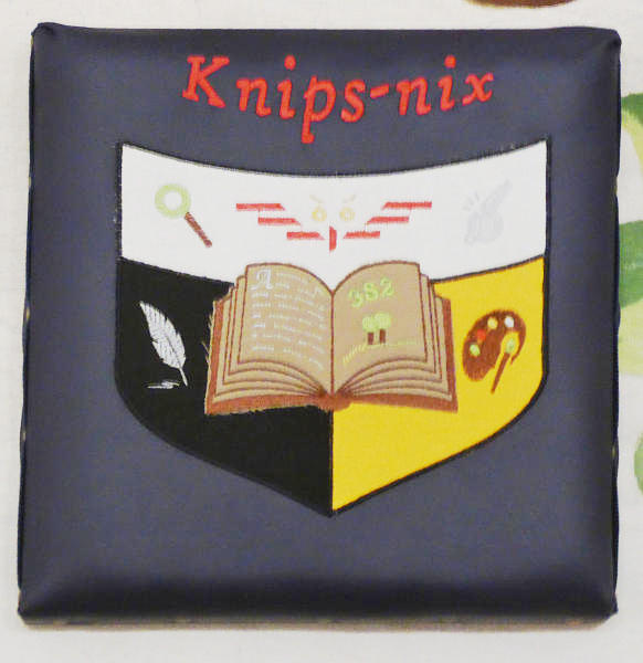 Wappen von Rt. Knips-nix