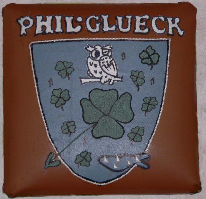 Wappen von Rt. Phil-Glck